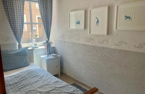 Ferienwohnung Minnies-Schiefertraum - Foto 10