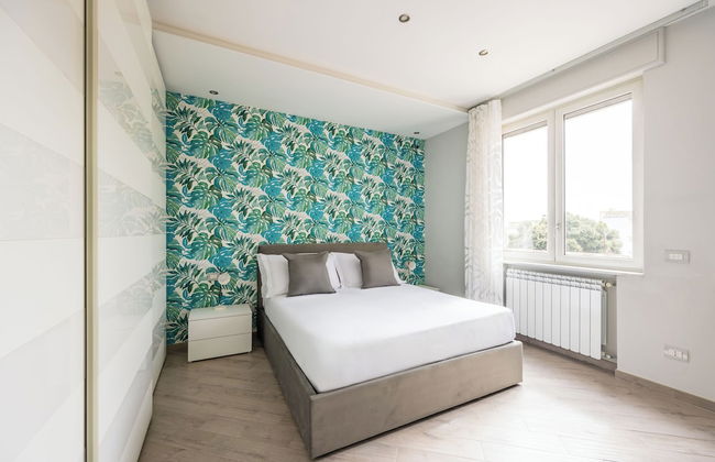 Orto Botanico Family Flat - Foto 8