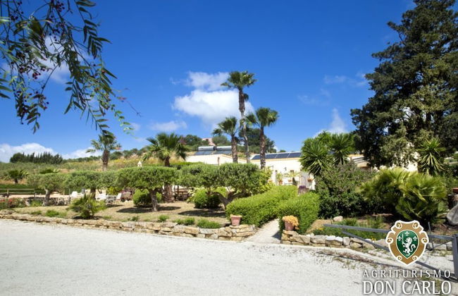 Agriturismo Don Carlo - Foto 25