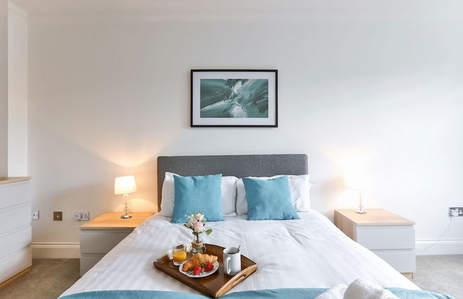 KVM - Jubilee Mansions 2 - Foto 4