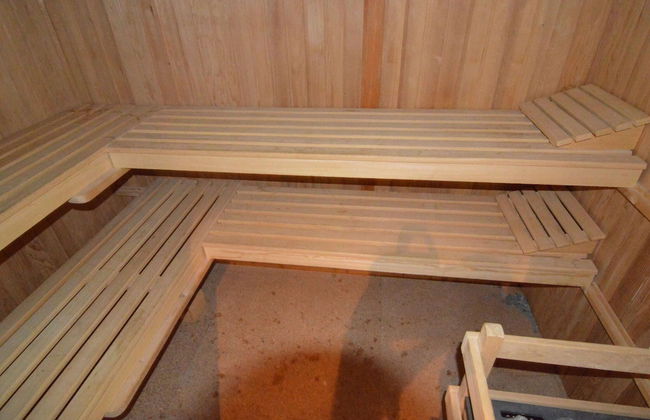 Pleasant Holiday Home in Kemmenau With Sauna - Foto 53