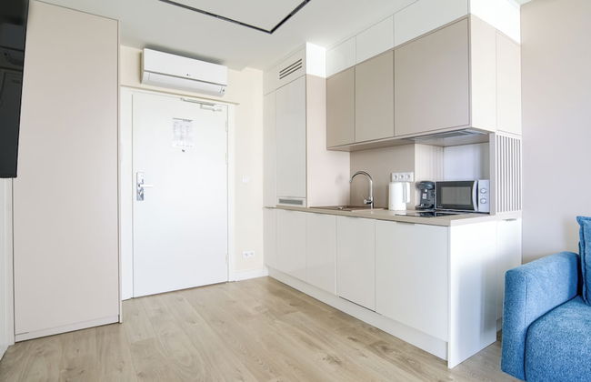 Prywatne Apartamenty Sun & Snow w Wave - Photo 8