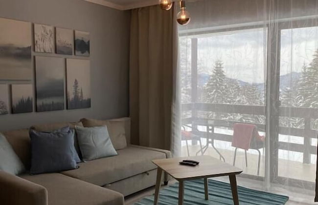 Beautiful and Bright Apartment - Foto 8