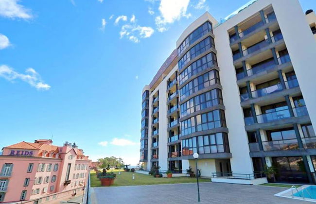 Quinta Miramar - Foto 37