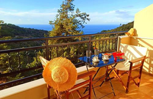 Endless Green 4 Arethousa Ikaria - Photo 21