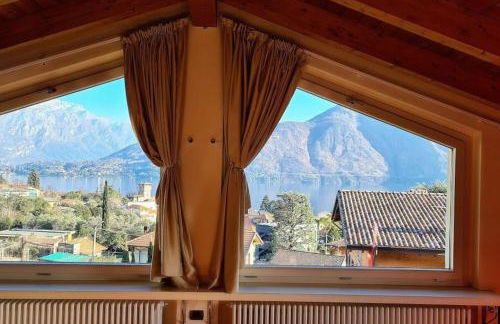 Villa (Le Calle) Brezza del Lago - Tremezzina. - Foto 5