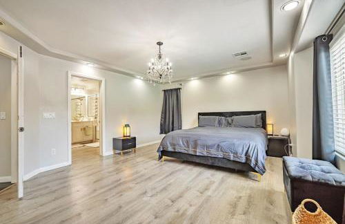 Dream Villa - 2 Big master Bedrooms! Strip view! - Foto 14