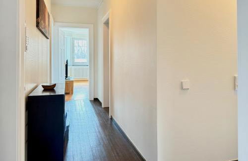 Ferienwohnung Seeperle49 WG2 - Besonders, stilvoll mit eigenem Badestrand - Photo 19