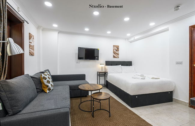 Kensington Olympia - Foto 14