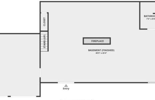 Mountain Mansion with Hot Tub and Sauna - Foto 46
