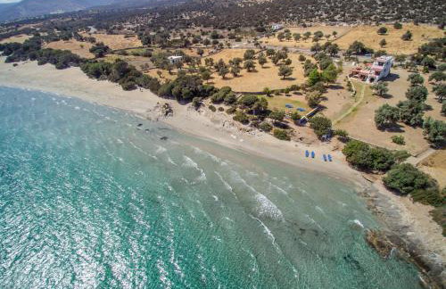 Theonis Villas - Foto 11