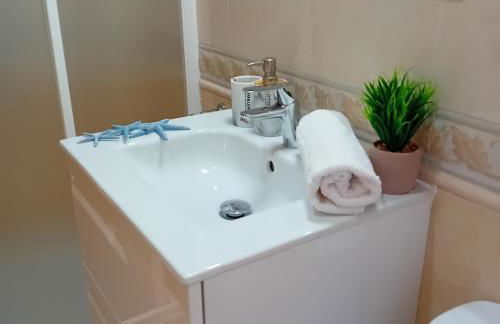 NEREA 19 Residencial PEÑÍSCOLA NG - Photo 27