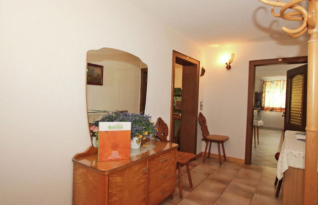 Apartment in St. Gallenkirch Near Ski Lift - Foto 16