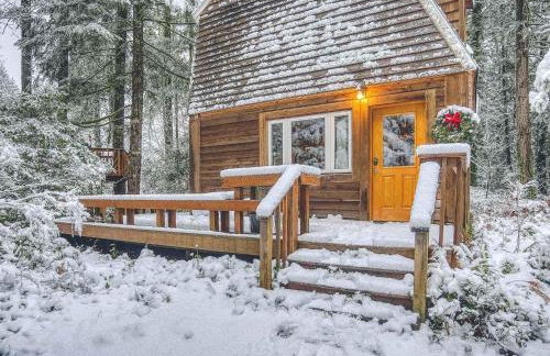 River Breeze Chalet - Meredith Lodging - Photo 34