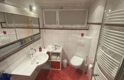 FeWo Naturarena Garten - Foto 12