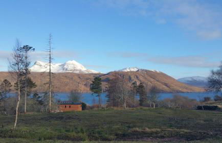 Sound of Durnamuck - Foto 14