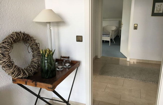 Holiday Apartment Helde Hochberg - Foto 2