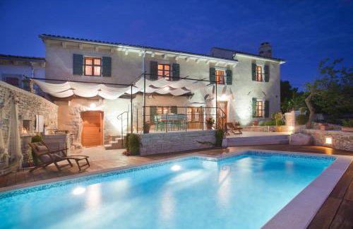 Villa Gelci - Foto 3