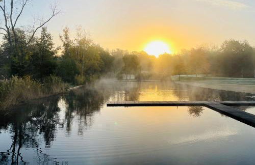 Bungalowdorf Lübben - Foto 18