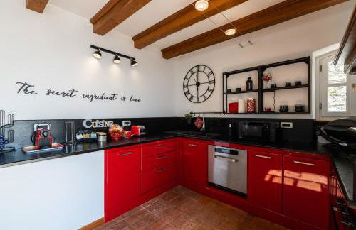 Profumo di mare - Villa con Jacuzzi - Foto 2