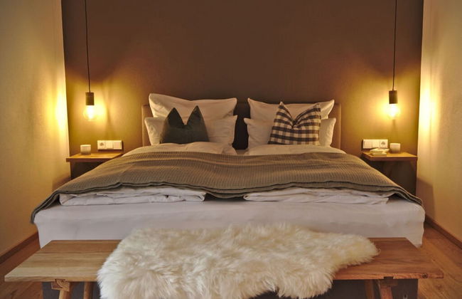 Lively Apartment in Sonthofen - Foto 4