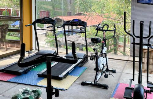 Casa de Campo a 11 km de Flecheiras - Foto 41