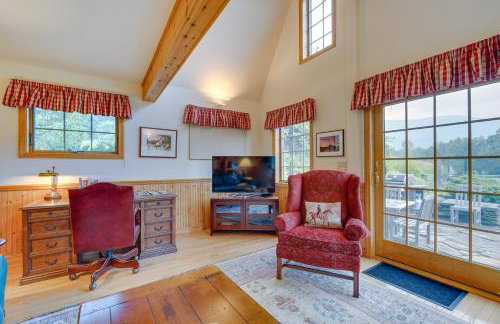 Vacation Rental Home in the Berkshires! - Foto 6