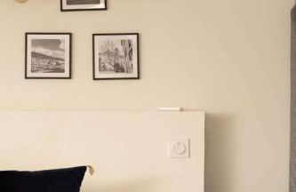 Vatta appartement centre ville avec roof top bain à remous et vue panoramique - Photo 22