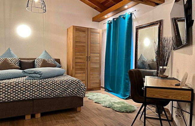 Familien am Hang - Photo 23