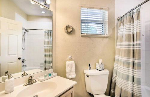 Cozy Port St Lucie Golf Villa on PGA Course! - Foto 23