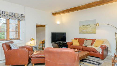 Moorhen Cottage - Foto 4