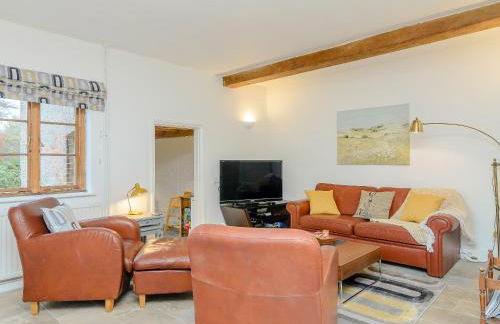 Moorhen Cottage - Foto 4