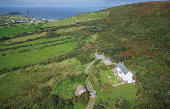 Windy Walls - 3 Bedroom - Rhossili - Photo 71
