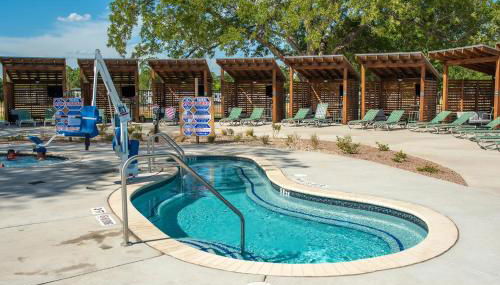 Camp Fimfo Waco - Foto 5