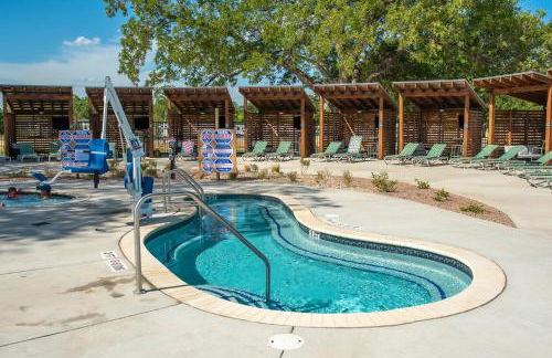 Camp Fimfo Waco - Foto 5