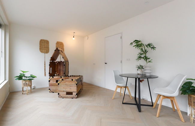 Pleasant Holiday Home in Vrouwenpolder With Garden - Photo 76