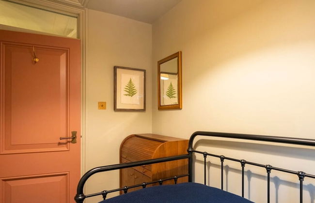 The Writers Retreat - 5 Beds Parking Much More - Foto 19