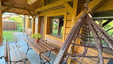 Apartament w Bieszczadach - Willa Stasia - Foto 3