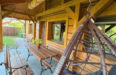 Apartament w Bieszczadach - Willa Stasia - Foto 3