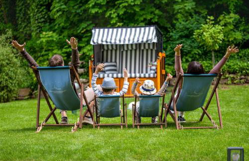 Traumferienwohnungen Georgenthal - Foto 52