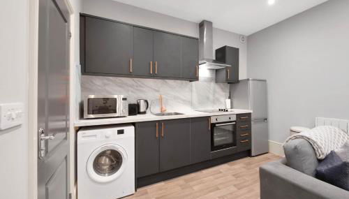 WhiskAwayHomes Shaw Street Apartment 1 - Foto 4