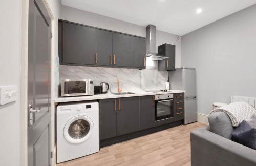 WhiskAwayHomes Shaw Street Apartment 1 - Foto 4