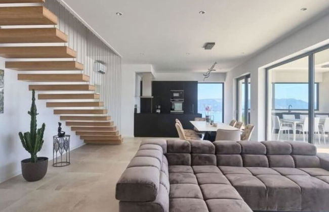 Villa Ateneum Comfortable Holiday Residence - Foto 9