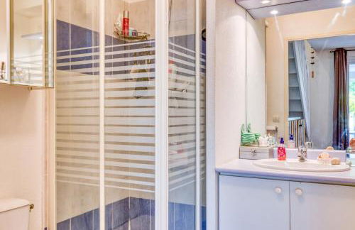 Maison - Residence avec piscine - Photo 17