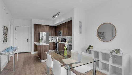 Modern 1 Bedroom In The Heart Of Downtown Doral - Foto 3