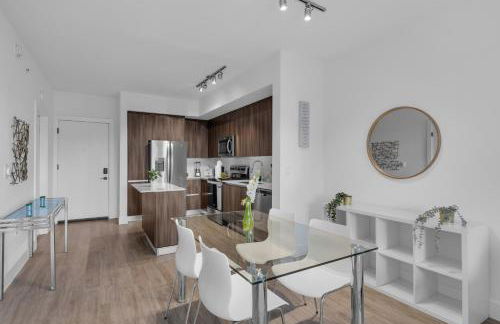 Modern 1 Bedroom In The Heart Of Downtown Doral - Foto 3