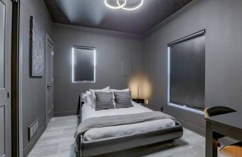 Elegant Black Modern - Foto 13