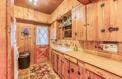 Alpine Cottage - Foto 9