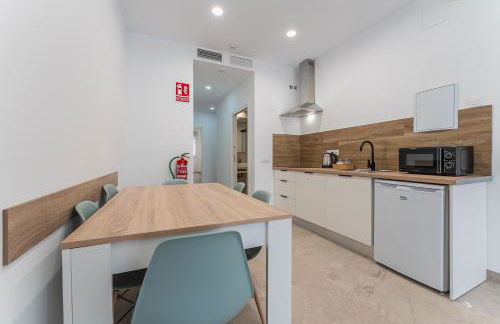 CMDreams Platinium- Apartamentos turísticos en el centro de Mérida - Foto 55