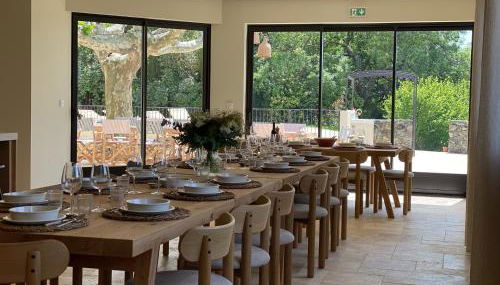 Mas provençal d'exception - Foto 3